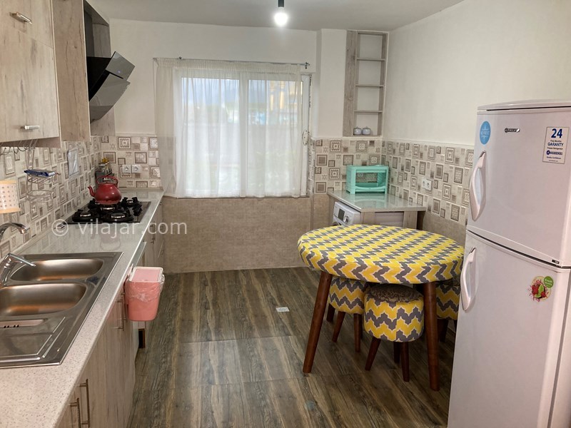 عکس شماره 648984 - اجاره ویلا لب دریا در شیرود - 