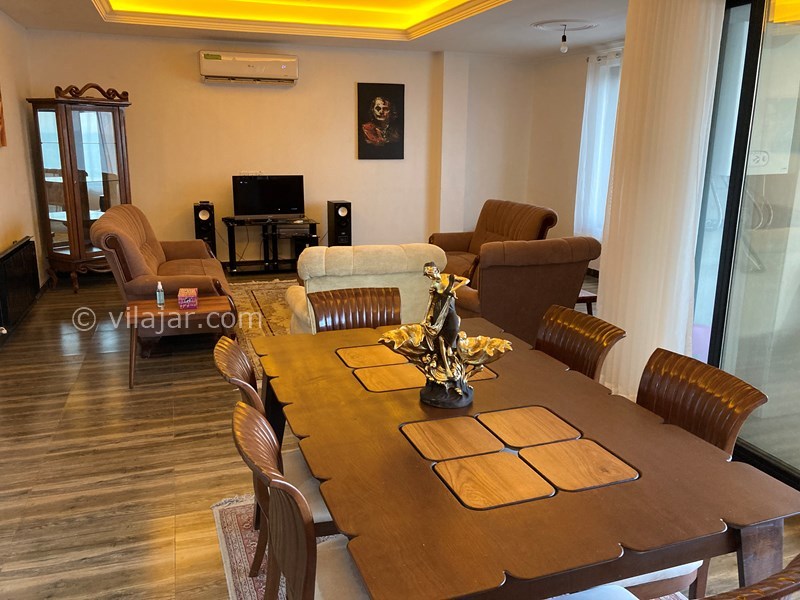 عکس شماره 648985 - اجاره ویلا لب دریا در شیرود - 