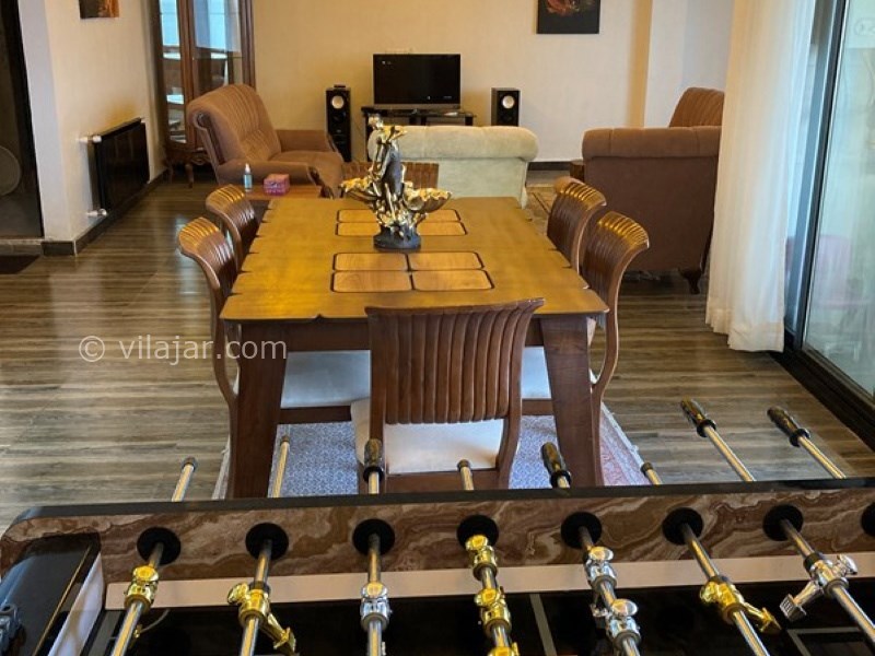 عکس شماره 649163 - اجاره ویلا لب دریا در شیرود - 