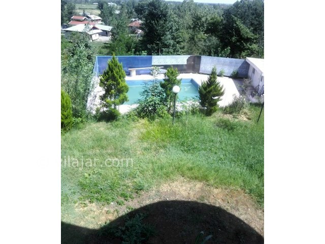 عکس شماره 64925 - ویلای استخردار پردیس گیلان - 