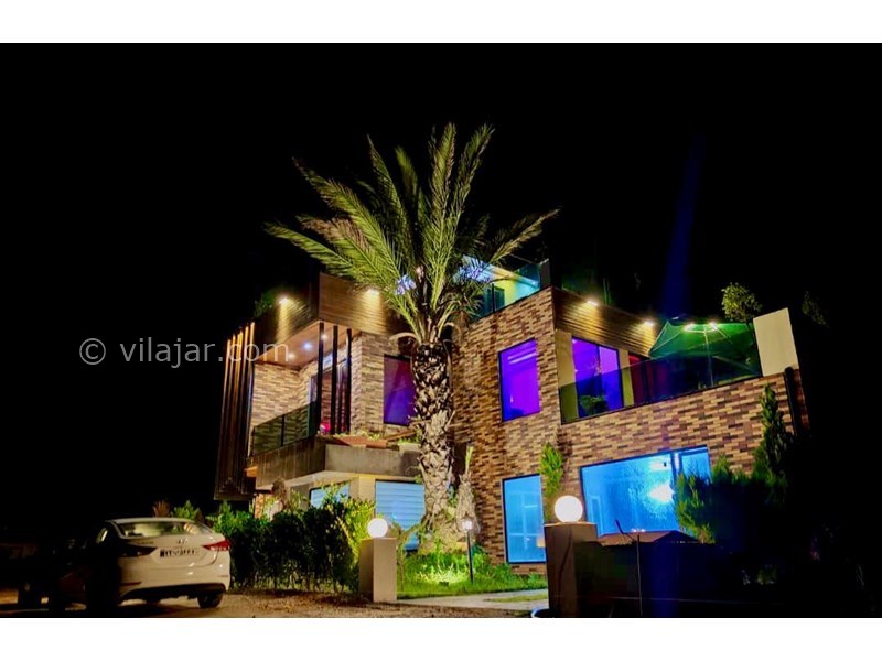 عکس شماره 649279 - اجاره ویلا استخردار در محمودآباد - 