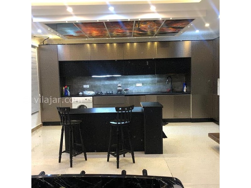 عکس شماره 649280 - اجاره ویلا استخردار در محمودآباد - 