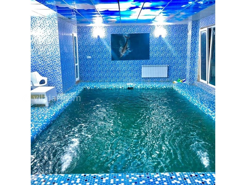 عکس شماره 649282 - اجاره ویلا استخردار در محمودآباد - 