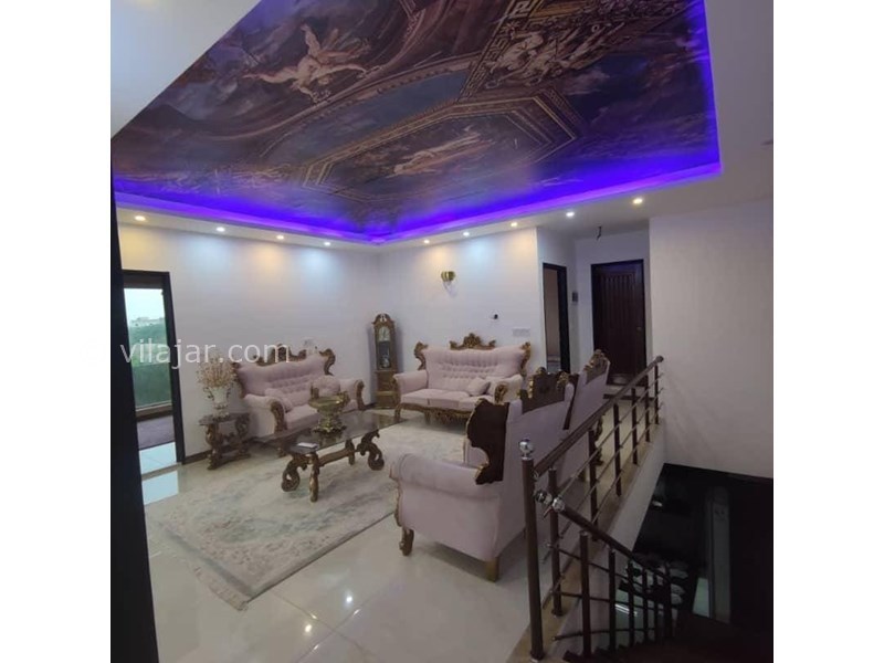 عکس شماره 649283 - اجاره ویلا استخردار در محمودآباد - 