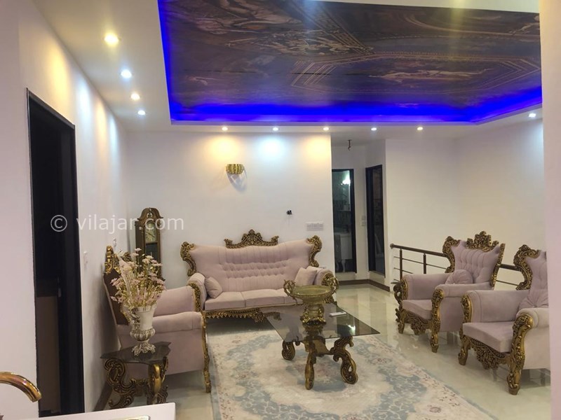 عکس شماره 649284 - اجاره ویلا استخردار در محمودآباد - 