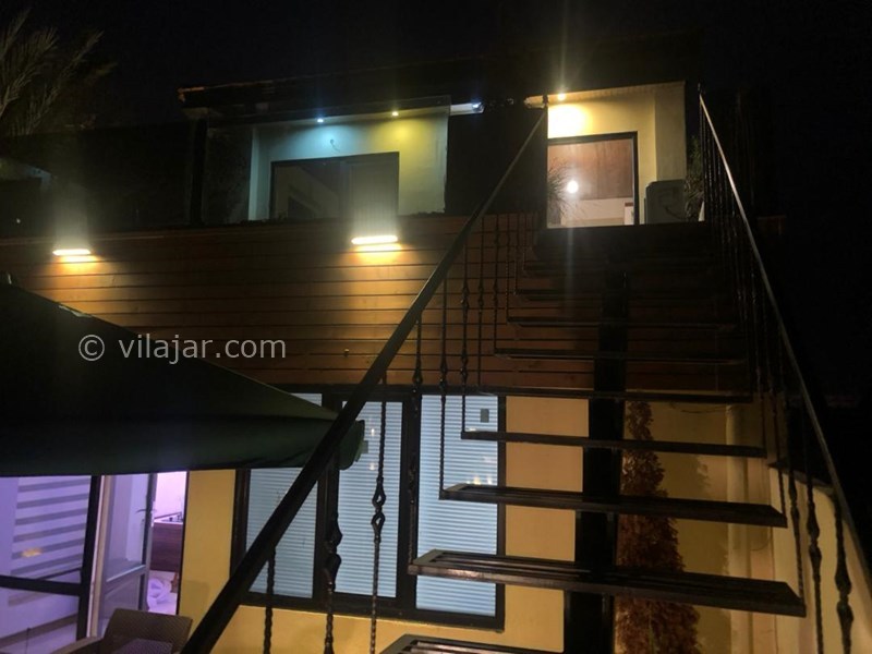 عکس شماره 649285 - اجاره ویلا استخردار در محمودآباد - 