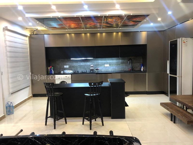 عکس شماره 649286 - اجاره ویلا استخردار در محمودآباد - 