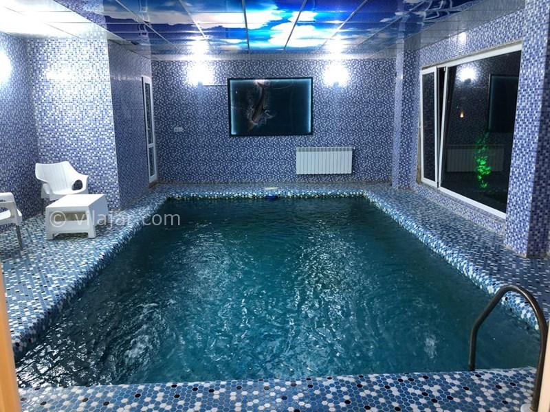 عکس شماره 649288 - اجاره ویلا استخردار در محمودآباد - 