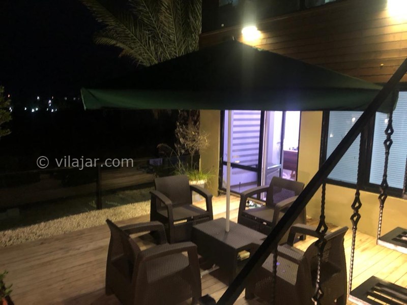 عکس شماره 649289 - اجاره ویلا استخردار در محمودآباد - 