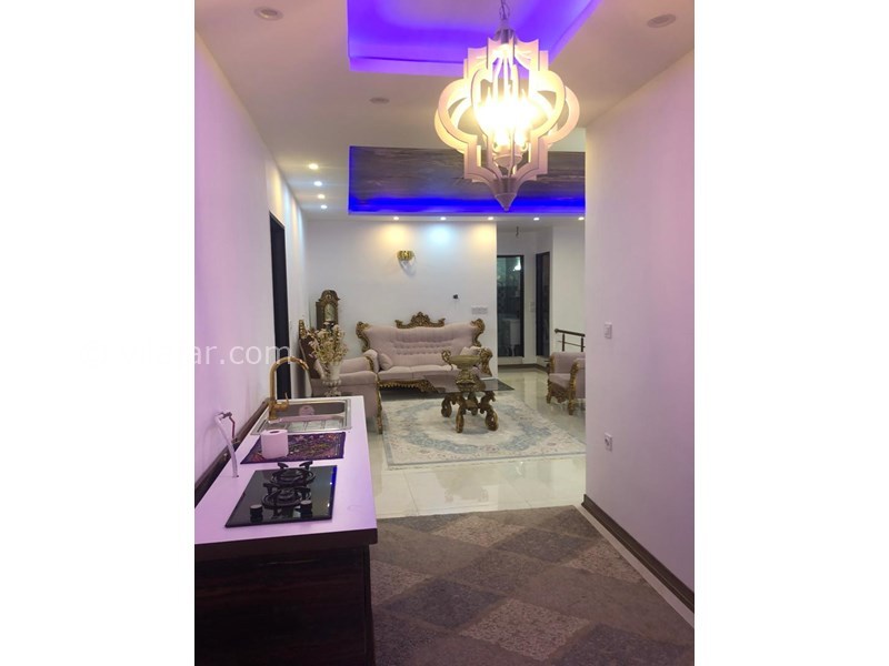 عکس شماره 649290 - اجاره ویلا استخردار در محمودآباد - 