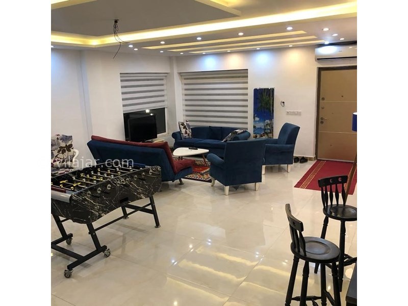 عکس شماره 649291 - اجاره ویلا استخردار در محمودآباد - 