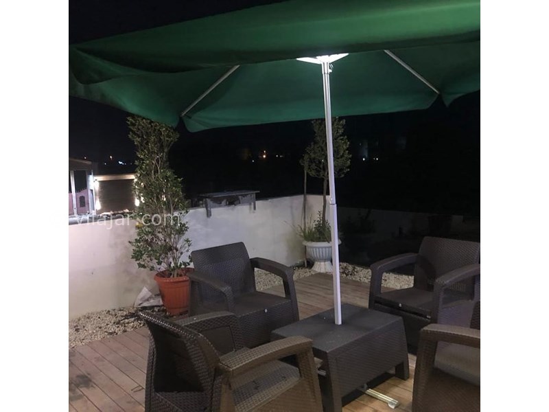 عکس شماره 649293 - اجاره ویلا استخردار در محمودآباد - 