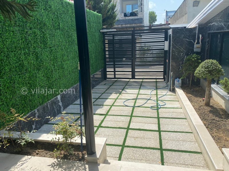 عکس شماره 649347 - اجاره ویلا استخردار در سرخرود - 