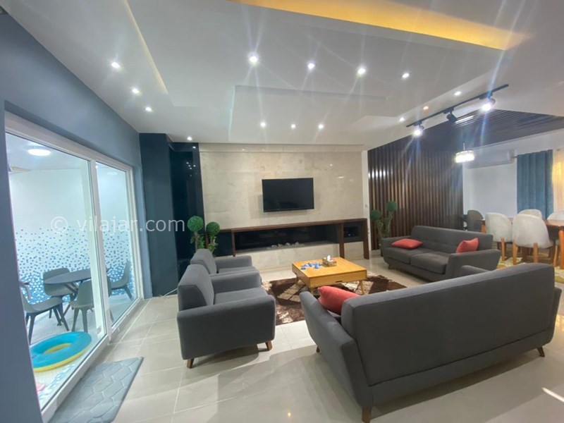 عکس شماره 649349 - اجاره ویلا استخردار در سرخرود - 