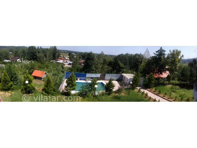 عکس شماره 64935 - ویلای استخردار پردیس گیلان - 