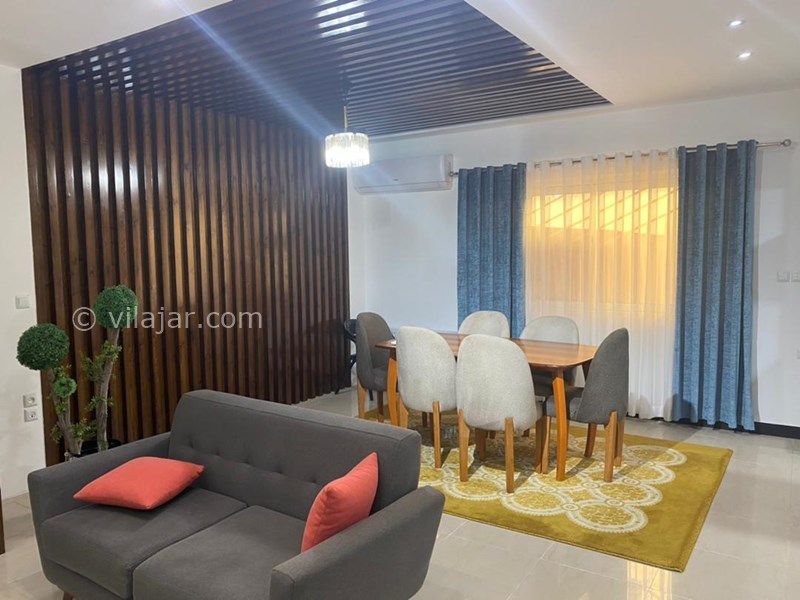 عکس شماره 649351 - اجاره ویلا استخردار در سرخرود - 