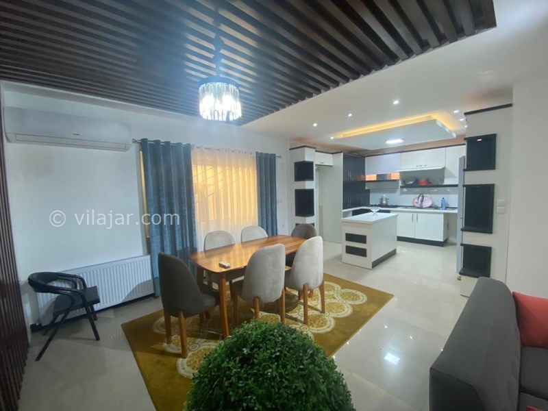 عکس شماره 649353 - اجاره ویلا استخردار در سرخرود - 