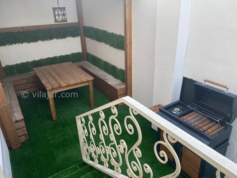 عکس شماره 649354 - اجاره ویلا استخردار در سرخرود - 