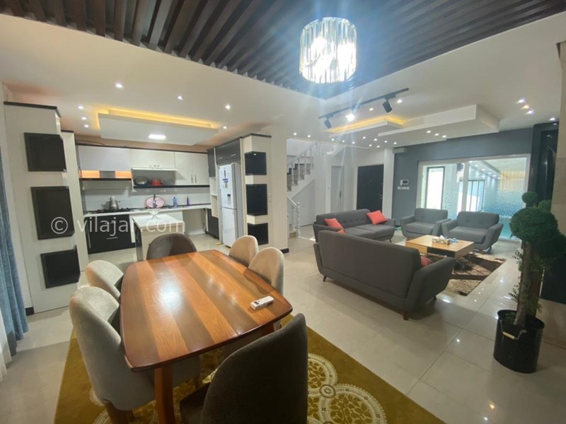 عکس شماره 649355 - اجاره ویلا استخردار در سرخرود - 