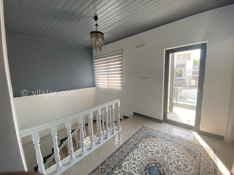 عکس شماره 649356 - اجاره ویلا استخردار در سرخرود - 
