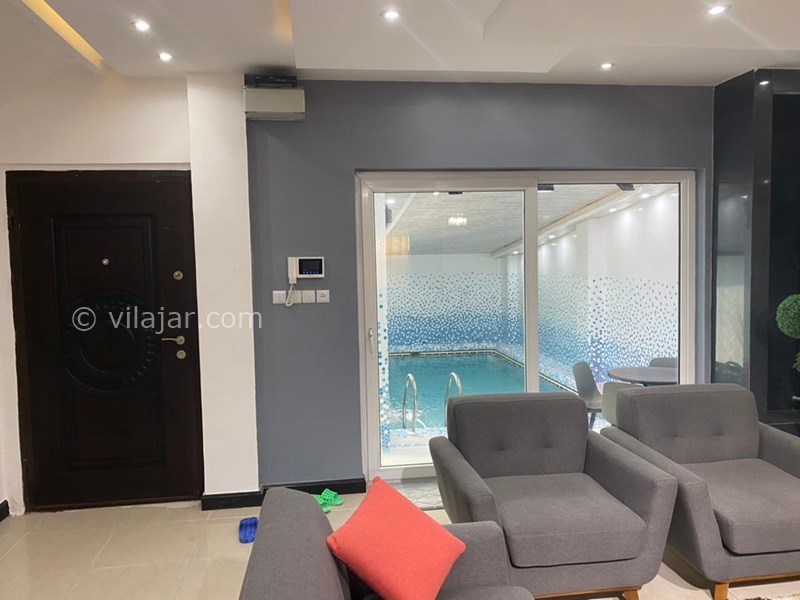 عکس شماره 649358 - اجاره ویلا استخردار در سرخرود - 