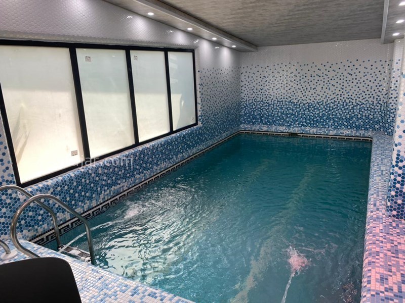 عکس شماره 649362 - اجاره ویلا استخردار در سرخرود - 