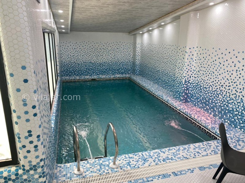 عکس شماره 649363 - اجاره ویلا استخردار در سرخرود - 