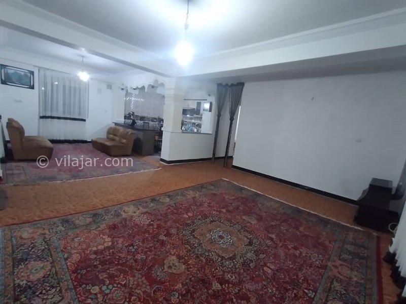 عکس شماره 649441 - اجاره ویلا روستایی در سیاهکل گیلان - 