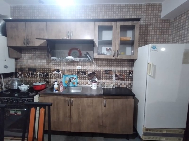 عکس شماره 649442 - اجاره ویلا روستایی در سیاهکل گیلان - 