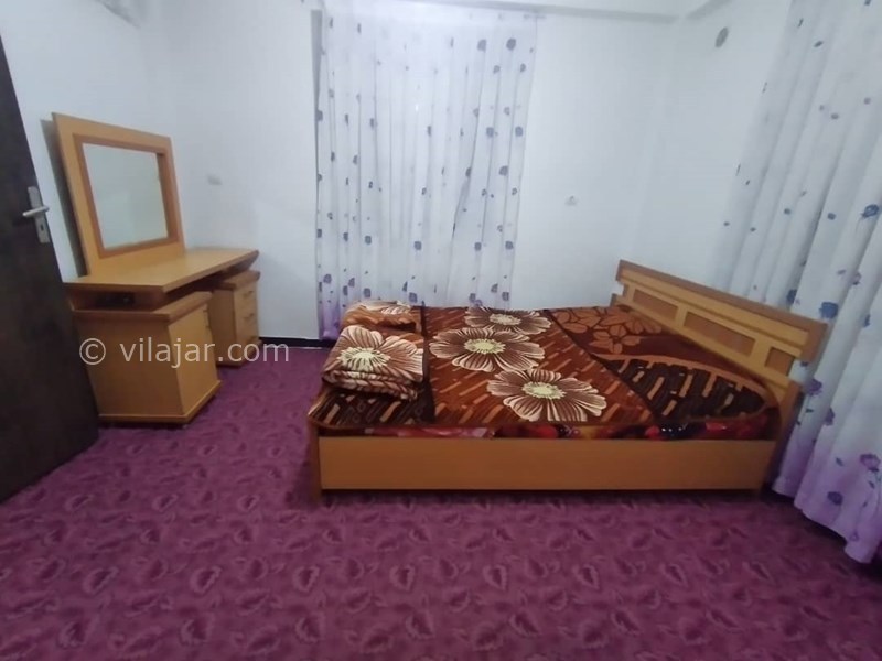 عکس شماره 649443 - اجاره ویلا روستایی در سیاهکل گیلان - 