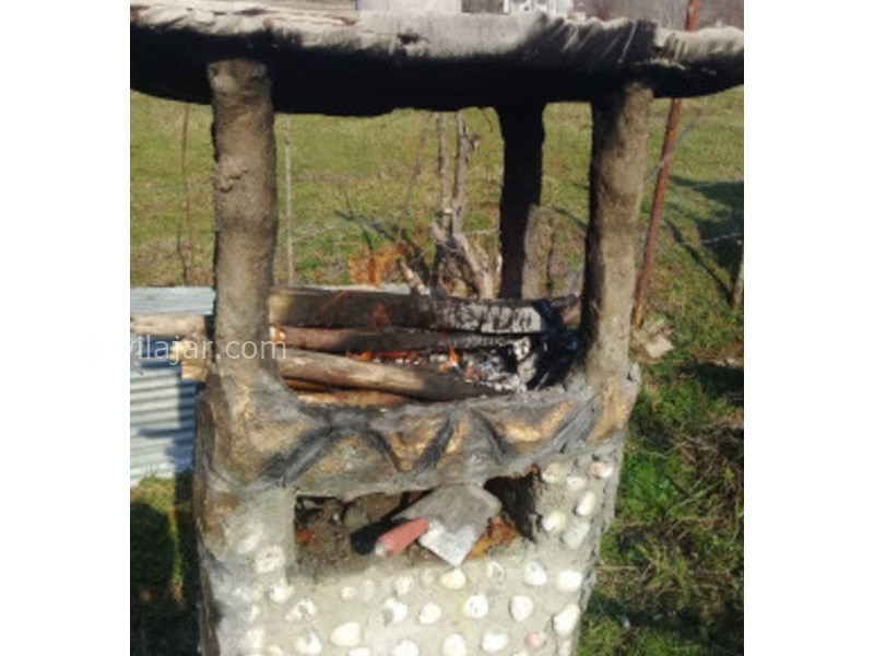 عکس شماره 649448 - اجاره ویلا روستایی در سیاهکل گیلان - 