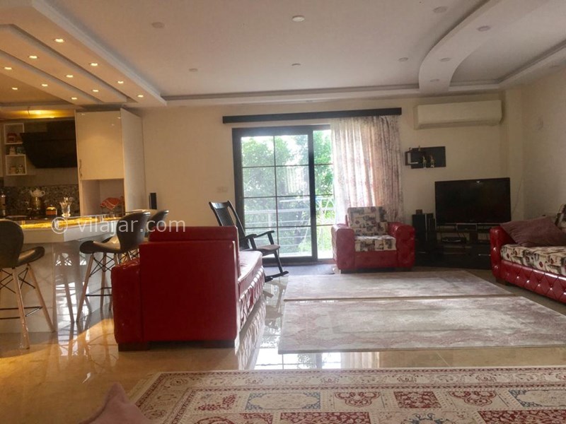 عکس شماره 649512 - اجاره ویلا جنگلی با استخر در شفت - 