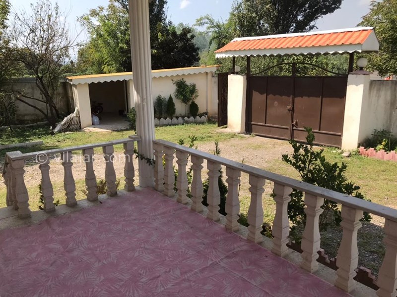عکس شماره 649609 - اجاره ویلا در رشت سراوان - 