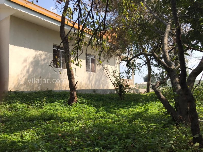 عکس شماره 649610 - اجاره ویلا در رشت سراوان - 