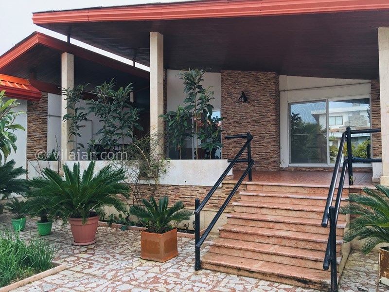 عکس شماره 649912 - اجاره ویلا در شهرک نفت نور - 