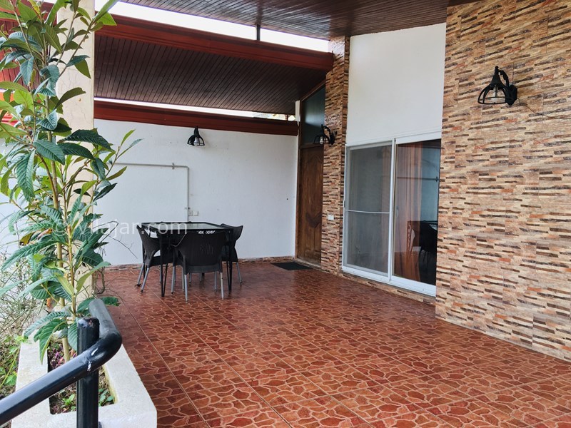 عکس شماره 649913 - اجاره ویلا در شهرک نفت نور - 