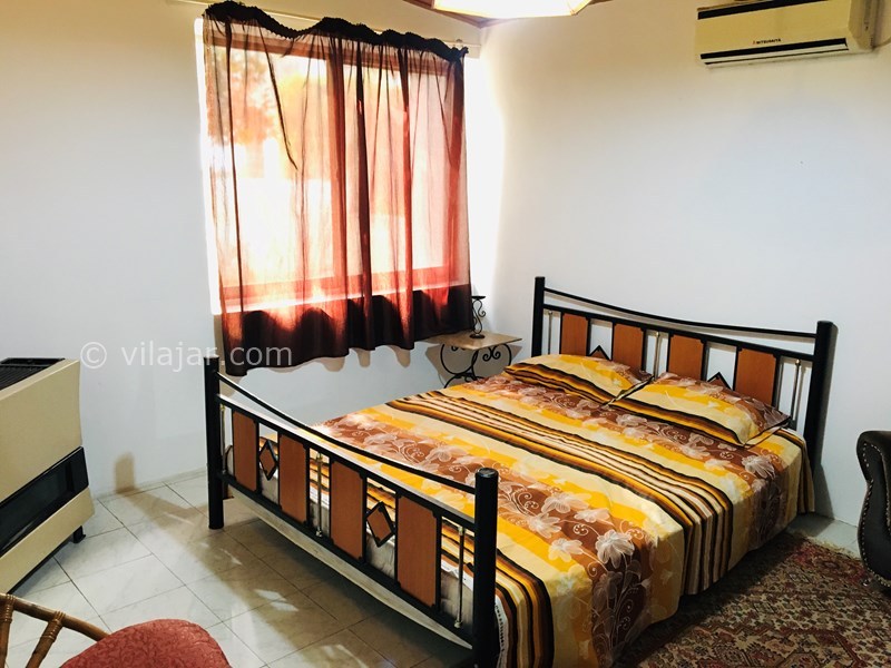 عکس شماره 649914 - اجاره ویلا در شهرک نفت نور - 