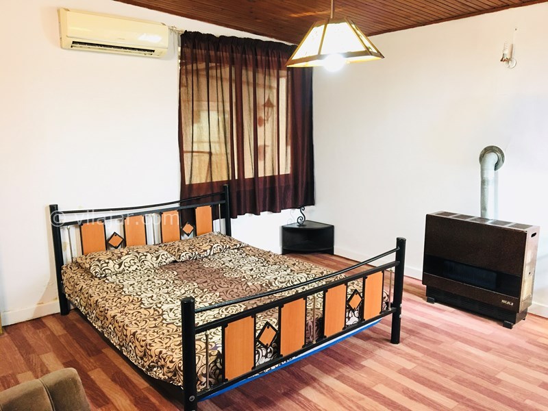 عکس شماره 649915 - اجاره ویلا در شهرک نفت نور - 