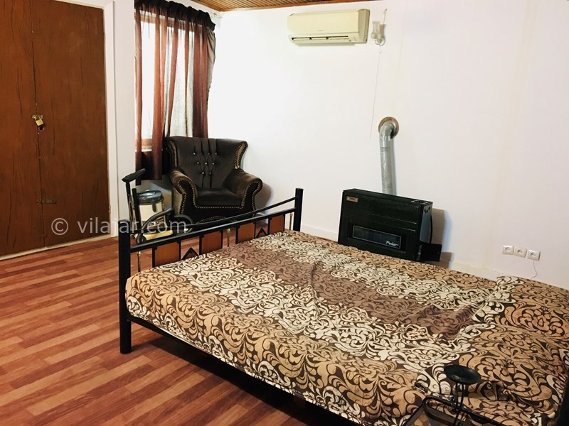 عکس شماره 649916 - اجاره ویلا در شهرک نفت نور - 