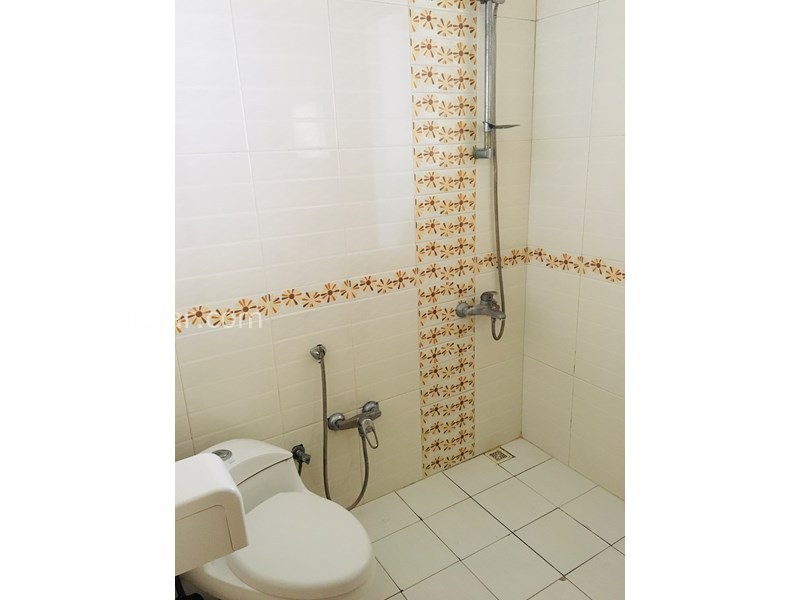 عکس شماره 649917 - اجاره ویلا در شهرک نفت نور - 