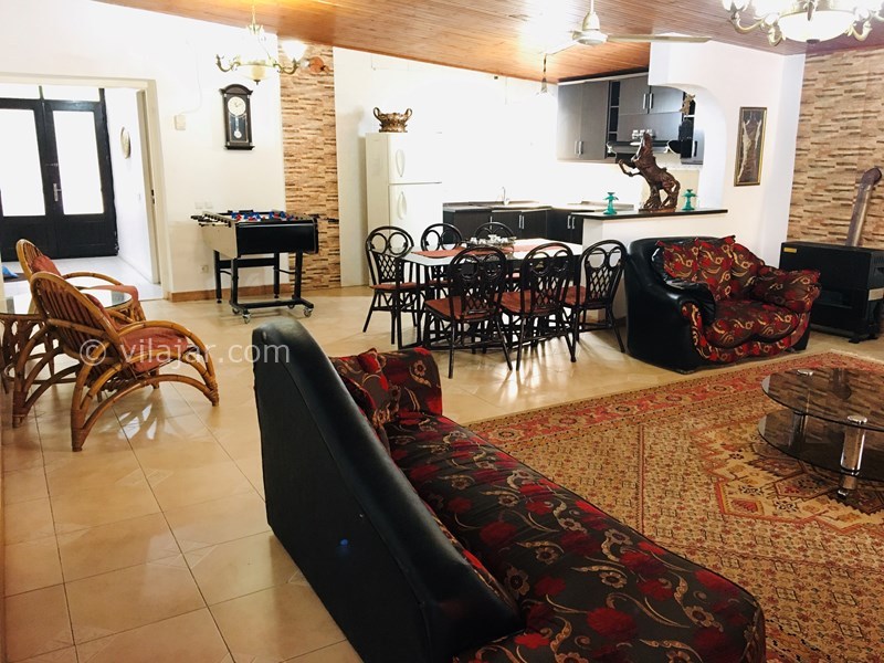 عکس شماره 649919 - اجاره ویلا در شهرک نفت نور - 