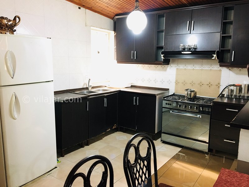 عکس شماره 649920 - اجاره ویلا در شهرک نفت نور - 