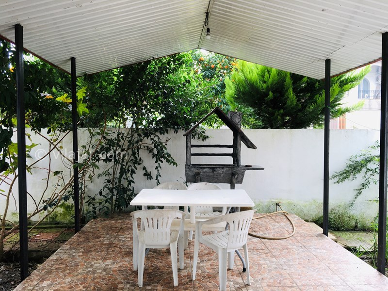 عکس شماره 649922 - اجاره ویلا در شهرک نفت نور - 