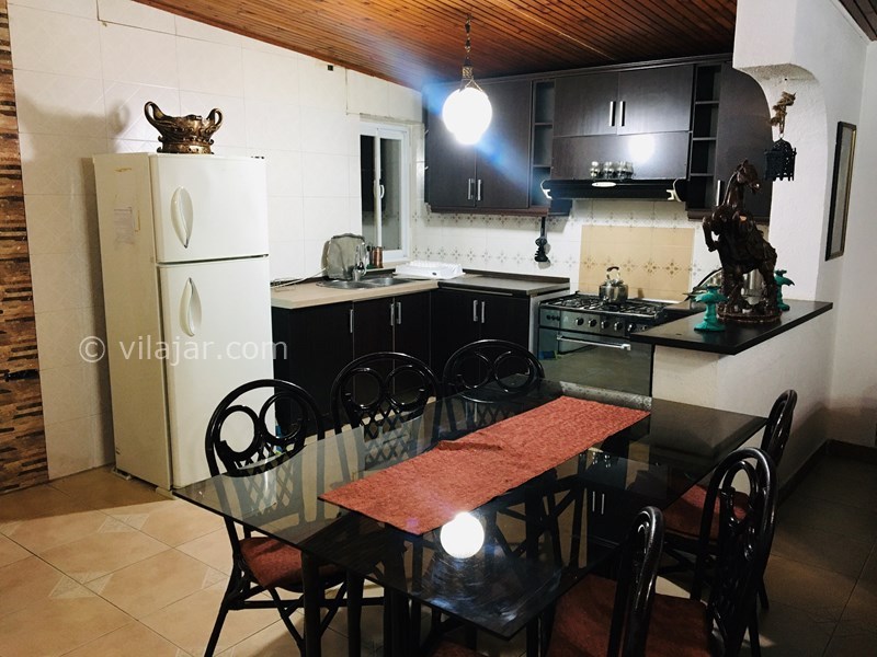 عکس شماره 649929 - اجاره ویلا در شهرک نفت نور - 