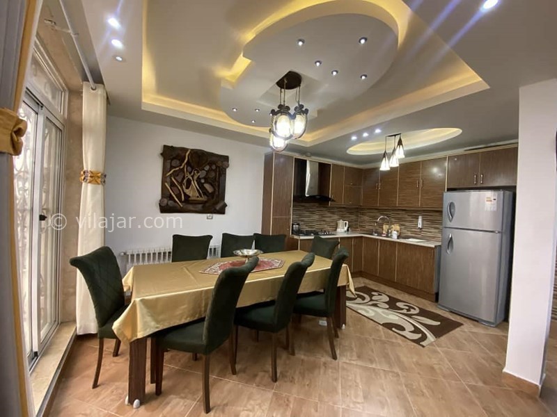 عکس شماره 649973 - اجاره ویلا در بندرانزلی لب دریا - 