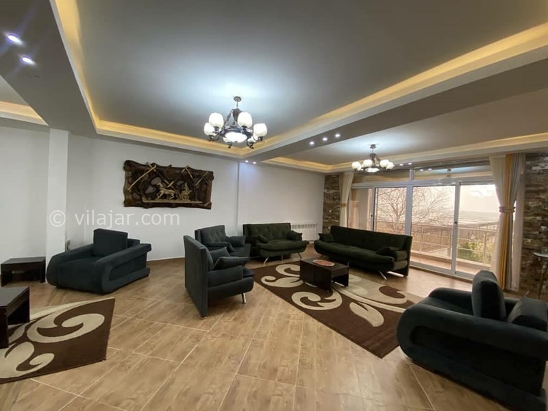 عکس شماره 649974 - اجاره ویلا در بندرانزلی لب دریا - 