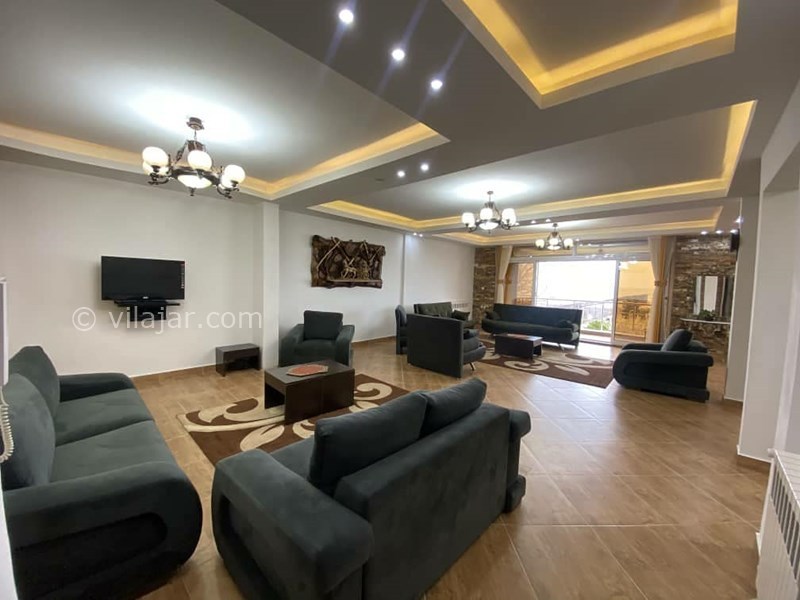 عکس شماره 649975 - اجاره ویلا در بندرانزلی لب دریا - 