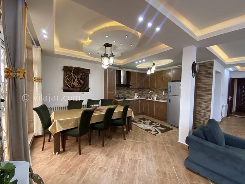 عکس شماره 649979 - اجاره ویلا در بندرانزلی لب دریا - 