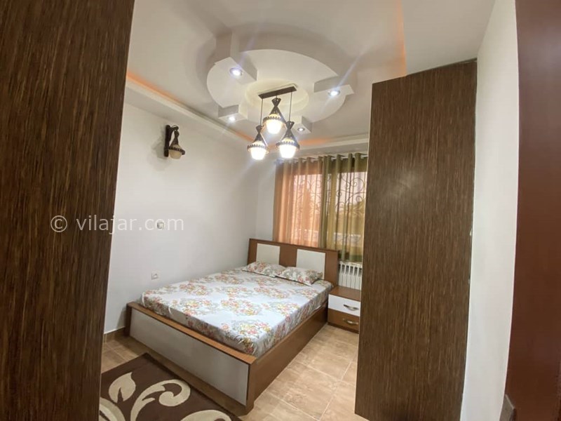 عکس شماره 649982 - اجاره ویلا در بندرانزلی لب دریا - 