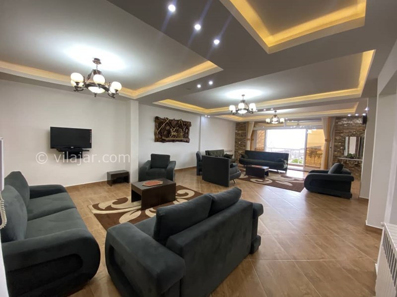 عکس شماره 649983 - اجاره ویلا در بندرانزلی لب دریا - 